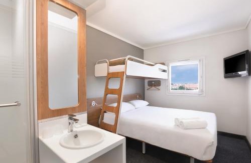 Cape Town Hotel | SUN1 MILNERTON