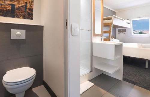 Cape Town Hotel | SUN1 MILNERTON