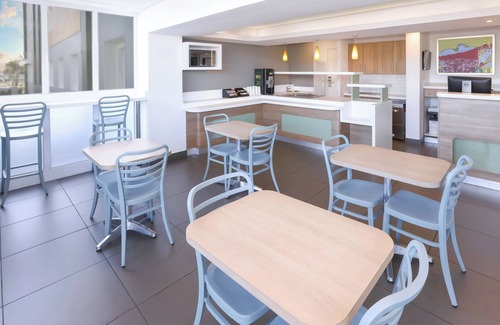 Cape Town Hotel | SUN1 Milnerton