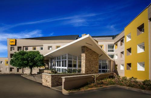 Greater Johannesburg Metropolitan Area Hotel | SUN1 SOUTHGATE