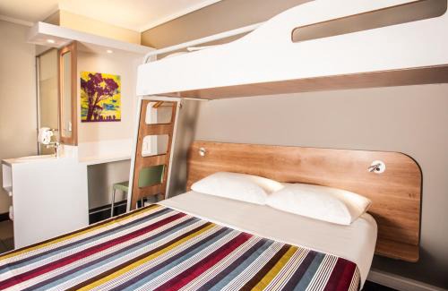 Greater Johannesburg Metropolitan Area Hotel | SUN1 SOUTHGATE
