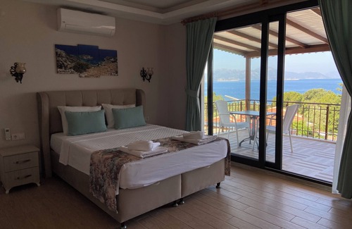 Avlana Hotel | SUNA HOUSE