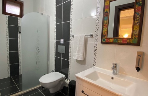 Avlana Hotel | SUNA HOUSE