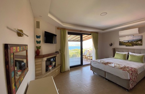 Avlana Hotel | SUNA HOUSE