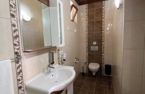 Avlana Hotel | SUNA HOUSE