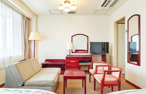 Sunagawa Hotel | Sunagawa park Hotel