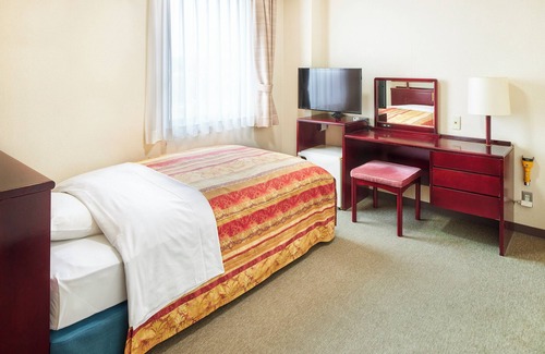 Sunagawa Hotel | Sunagawa park Hotel