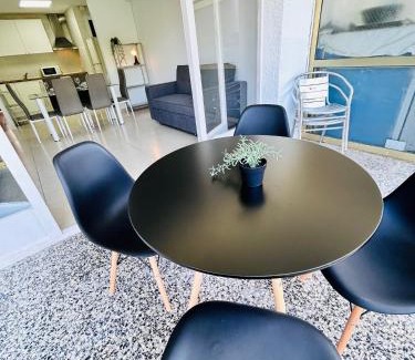 Salou City Centre Apartment | SunAndBed GOYA