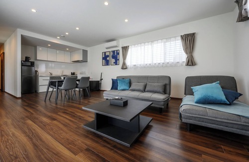 Miyakojima House | SUNAYAMA Beach House