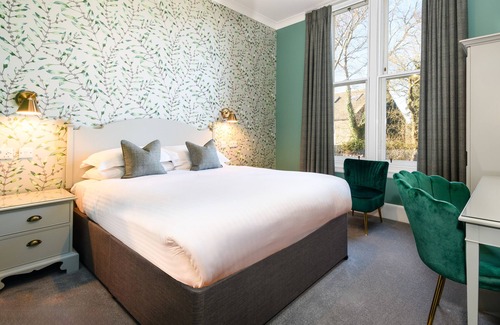 Perth Hotel | Sunbank House Hotel