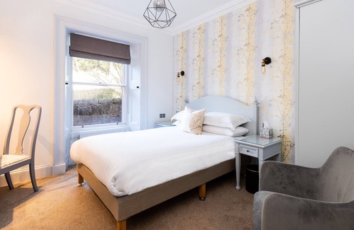 Perth Hotel | Sunbank House Hotel