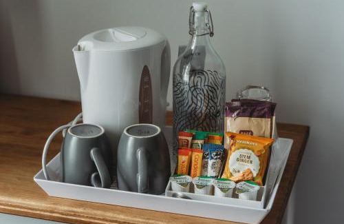 Glarryford Bed & Breakfast | Sunbeam bed and breakfast
