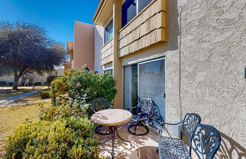 South Scottsdale Apartment | Sunbeam Dreams Unit 142