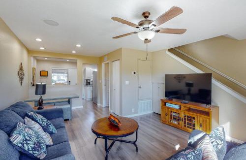 South Scottsdale Apartment | Sunbeam Dreams Unit 142