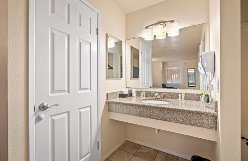 San Luis Obispo Hotel | Sunbeam Motel