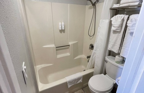 San Luis Obispo Hotel | Sunbeam Motel