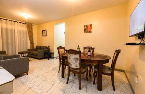 Kampala Apartment | Sunbeam Residences