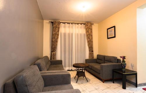 Kampala Apartment | Sunbeam Residences
