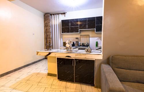 Kampala Apartment | Sunbeam Residences