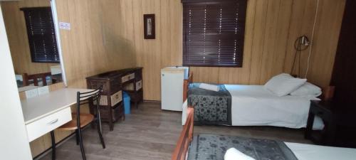 Eikenbosch House | Sunbell Ventures Guesthouse
