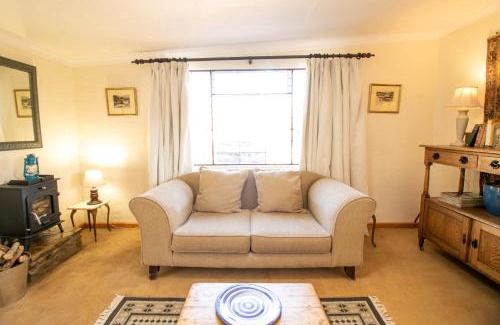Graaff-Reinet House | Sunbird Cottage