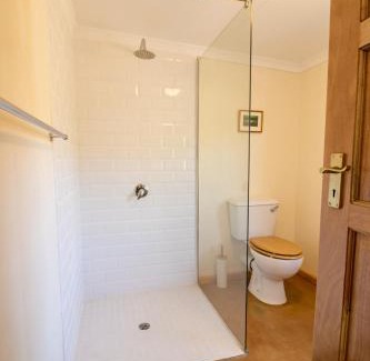 Graaff-Reinet House | Sunbird Cottage
