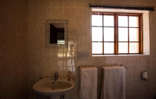 Phalaborwa House | Sunbird Lodge