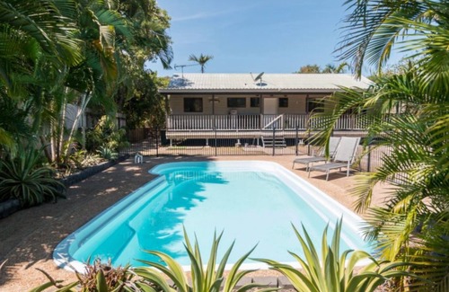 Horseshoe Bay House | Sunbird on Corica, TOP NOTCH