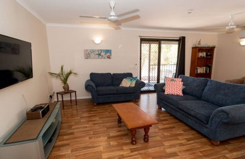 Horseshoe Bay House | Sunbird on Corica, TOP NOTCH