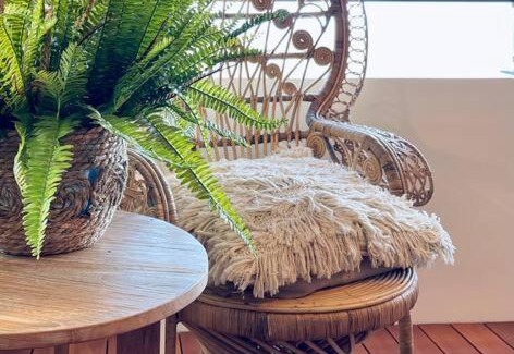 La Saline Les Bains Apartment | SunBliss Appartement