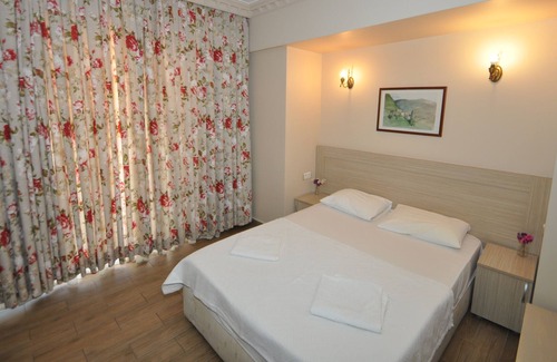 Icmeler City Center Apartment | SUNBLUE APART HOTEL