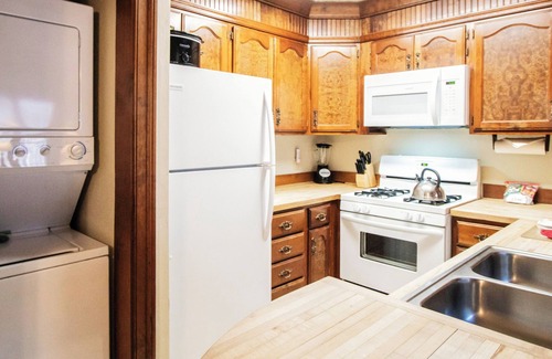 Steamboat Springs Condo | Sunburst Condominiums