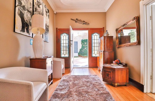 Greater Johannesburg Metropolitan Area Bed & Breakfast | Sunbury bed and breakfast
