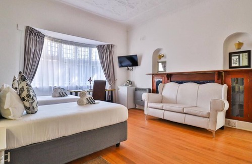 Greater Johannesburg Metropolitan Area Bed & Breakfast | Sunbury bed and breakfast