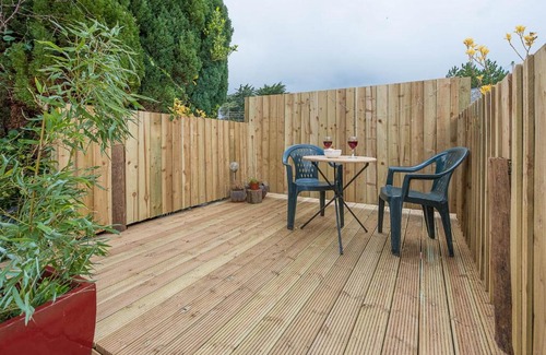Saxmundham House | Suncatch Corner, Saxmundham