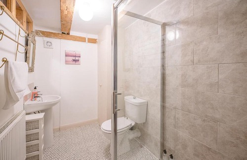 Saxmundham House | Suncatch Corner, Saxmundham