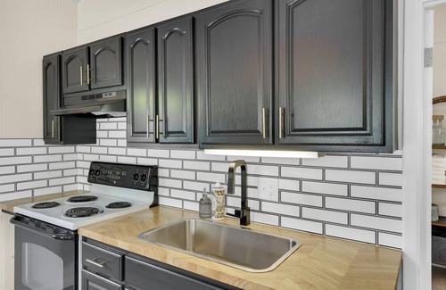 Newland Ski Chalet | Suncatcher Chalet - *10 min to Linville Falls* No Cleaning Fee