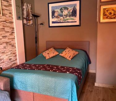 Sodici Apartment | Sunce