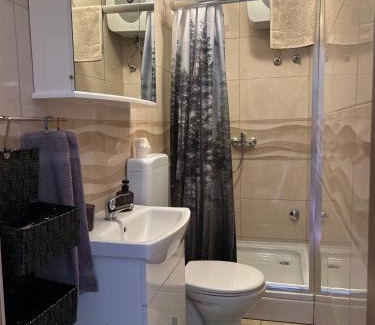 Sodici Apartment | Sunce