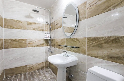 Saengmok Hotel | Suncheon Antives Hotel