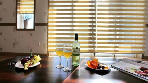 Hadae House | Suncheon Bay Pension