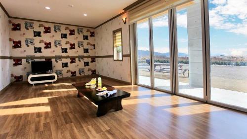 Hadae House | Suncheon Bay Pension