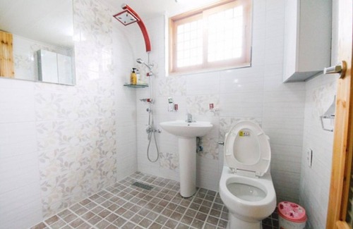 Hadae House | Suncheon Bay Yerang Pension