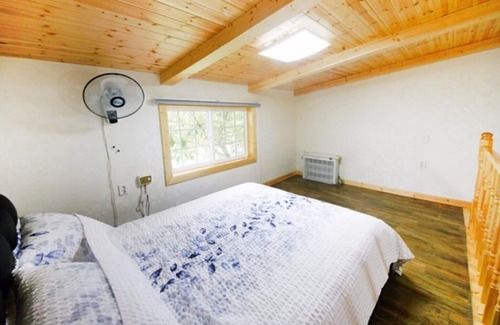 Hadae House | Suncheon Bay Yerang Pension