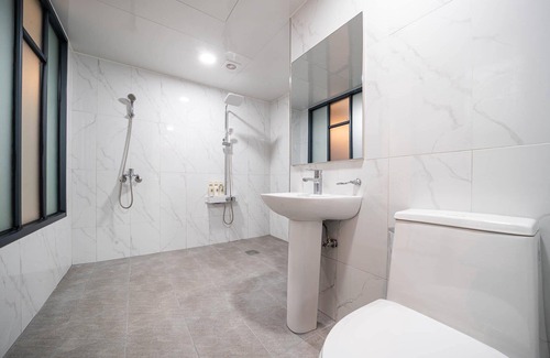 Chorye Hotel | Suncheon Feel