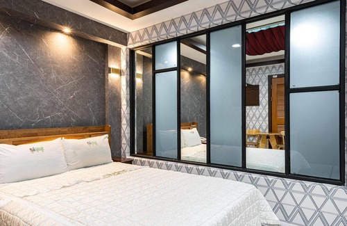 Chorye Hotel | Suncheon Feel