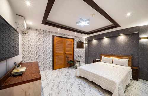 Chorye Hotel | Suncheon Feel