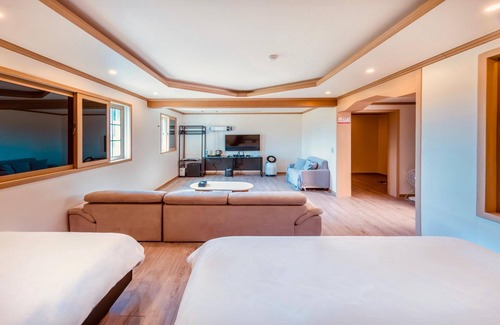 Suncheon Hotel | Suncheon Hotel Rio