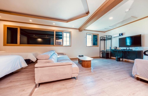 Suncheon Hotel | Suncheon Hotel Rio