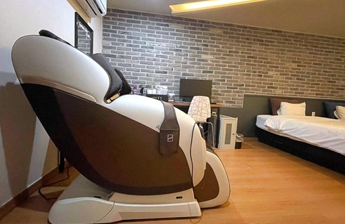 Saengmok Hotel | Suncheon Hotel TT